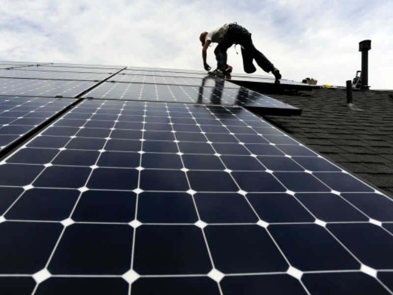 Empresas que instalan paneles solares en México: Todo lo que necesitas saber.