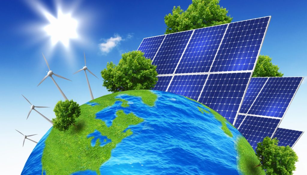 Beneficios de los paneles solares: para qué se utilizan