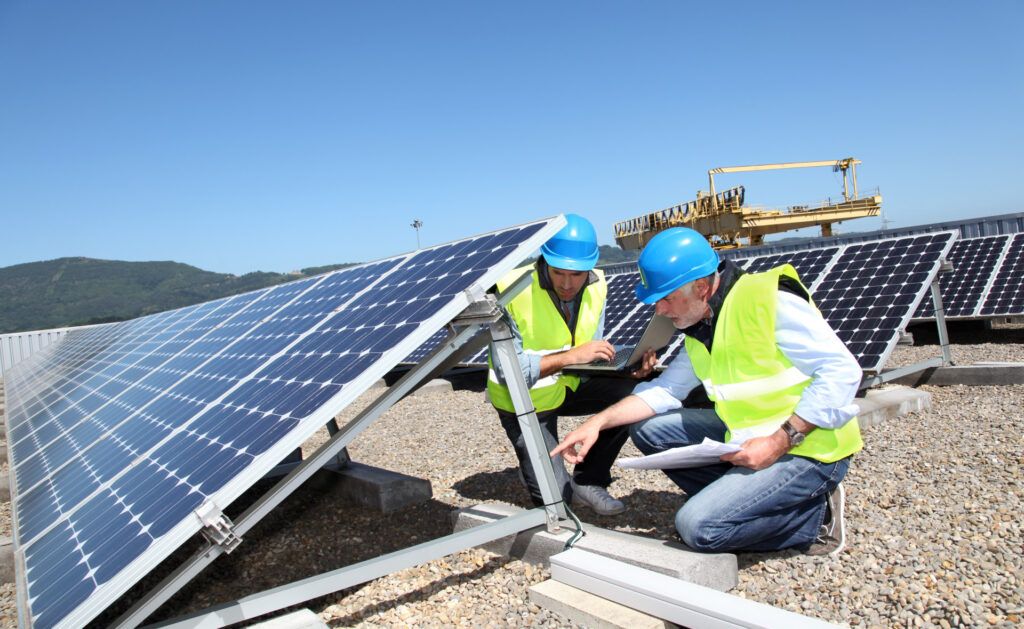 ¿Es rentable instalar paneles solares?